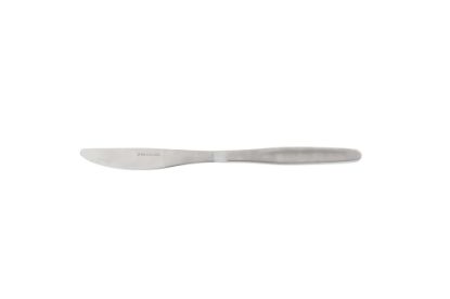 BonBistro 12-delni set nožev Eterno - srebrn 