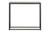 BePureHome klubska mizica MELLOW - 85x90x30 cm