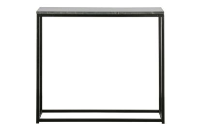 BePureHome klubska mizica MELLOW - 85x90x30 cm