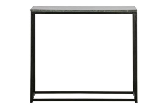 BePureHome klubska mizica MELLOW - 85x90x30 cm