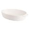 Altom Design porcelan posoda LANA 1,3 L - ovalna