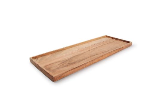 Wood&Food lesena servirna deska PALLA