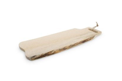 Wood&Food lesena servirna deska GRIP
