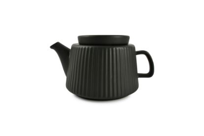 S&P Collection čajnik HI!TEA 1L - črn