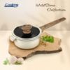 Heinner ponev s pokrovom WILD STONE 18x9 cm