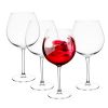 Altom Design set 4 kozarcev za rdeče vino DIAMOND XXL 0,72 l    ​