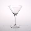 Altom Design set 6 kozarcev za martini DIAMOND 0,26 l    ​