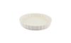 ONA okrogel pekač iz keramike Oven - 27,5x4 cm