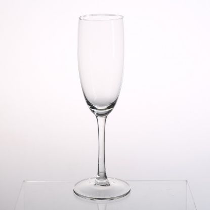 Altom Design set 6 kozarcev za šampanjec DIAMOND 0,18 l    ​
