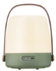 Kooduu prenosna LED svetilka Lite-up 2.0 - Petroleum