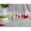 Altom Design set 6 kozarcev za šampanjec ROYAL 0,15 l    ​