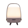 Kooduu prenosna LED svetilka, JBL zvočnik Lite-up PLAY Mini 2.0 - Earth