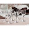 Altom Design set 6 kozarcev za žganje DIAMOND - 35 ml   