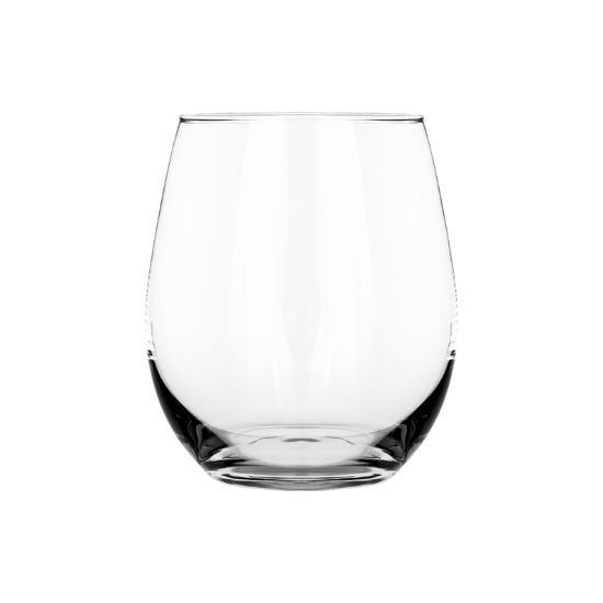 Altom Design set 6 kozarcev za sok DIAMOND 0,39 l    ​