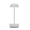 Kooduu prenosna LED svetilka Fokus - Cloudy White