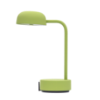 Kooduu prenosna LED svetilka Fokus - Moss