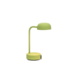 Kooduu prenosna LED svetilka Fokus - Moss