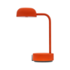 Kooduu prenosna LED svetilka Fokus - Orange