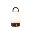 Kooduu prenosna LED svetilka Loome - Anthracite