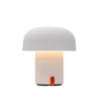 Kooduu prenosna LED svetilka Sensa - Cloudy White
