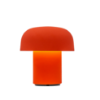 Kooduu prenosna LED svetilka Sensa - Orange