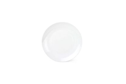 BonBistro set 6 krožnikov 20,5 cm coupe Basic White 