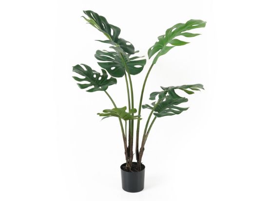 Present Time umetna rastlina MONSTERA