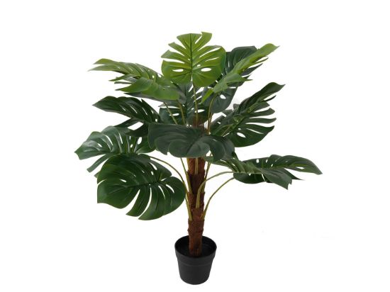 Present Time umetna rastlina MONSTERA L