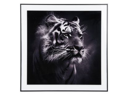 Present Time slika "Tiger" - M