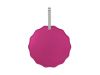 Present Time magnetna tabla Funky Wave - roza