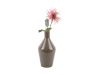 Present Time vaza IVY Bottle Cone - zelena