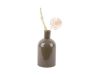 Present Time vaza IVY Bottle Straight - zelena
