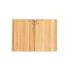 ESTIA set 2 posodic za sol in poper BAMBOO z magnetom-01-19730