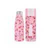 ESTIA izolirana potovalna steklenička 500ml - CHERRY ROSE-01-16647