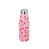 ESTIA izolirana potovalna steklenička 500ml - CHERRY ROSE-01-16647