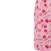ESTIA izolirana potovalna steklenička 500ml - CHERRY ROSE-01-16647