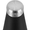 ESTIA izolirana potovalna steklenička 500ml - MIDNIGHT BLACK-01-7799