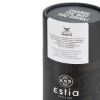 ESTIA izolirana potovalna steklenička 500ml - NOIR ECHO-01-22044