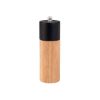 ESTIA mlinček za sol in poper BAMBOO  - črn-01-12908