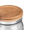 ESTIA posodica za shranjevanje ALLURE LID 500ml-01-23881