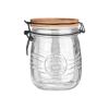 ESTIA posodica za shranjevanje ALLURE LID 750ml-01-23898