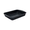 ESTIA pekač MAGMA NON-STICK CARBON 40x29x7cm-01-7249