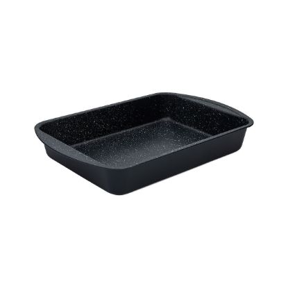 ESTIA pekač MAGMA NON-STICK CARBON 40x29x7cm-01-7249