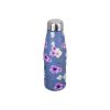 ESTIA izolirana potovalna steklenička 500ml - GARDEN BLUE-01-16654