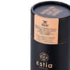 ESTIA izolirana potovalna steklenička 750ml - MIDNIGHT BLACK01-9816
