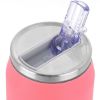 ESTIA izolirana potovalna steklenička 500ml z nastavkom za pitje - FUSION CORAL-01-9878