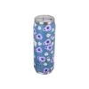 ESTIA izolirana potovalna steklenička 500ml z nastavkom za pitje - GARDEN BLUE-01-16807
