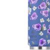 ESTIA izolirana potovalna steklenička 500ml z nastavkom za pitje - GARDEN BLUE-01-16807