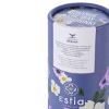 ESTIA izolirana potovalna steklenička 500ml z nastavkom za pitje - GARDEN BLUE-01-16807