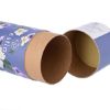 ESTIA izolirana potovalna steklenička 500ml z nastavkom za pitje - GARDEN BLUE-01-16807